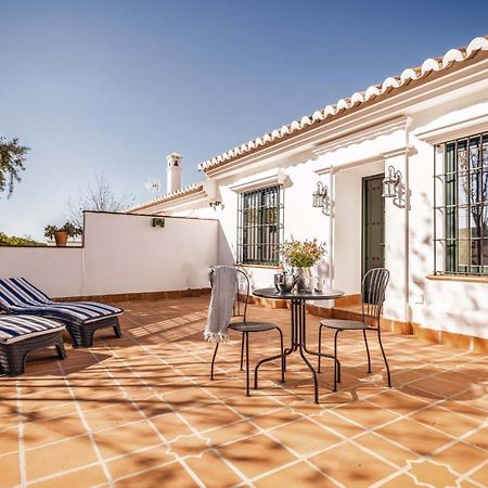 Casa Julia By Rosas Cantares Pizarra Extérieur photo