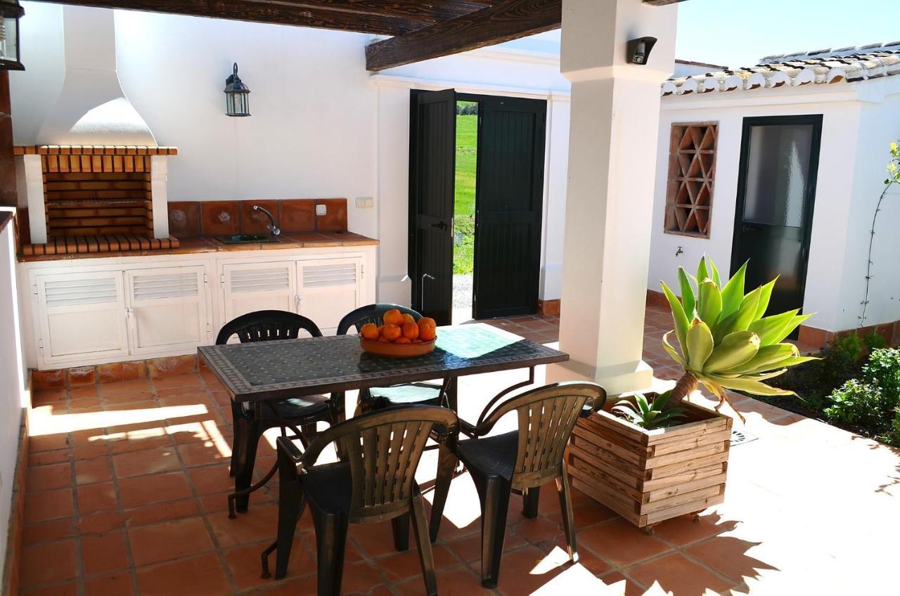 Casa Julia By Rosas Cantares Pizarra Extérieur photo