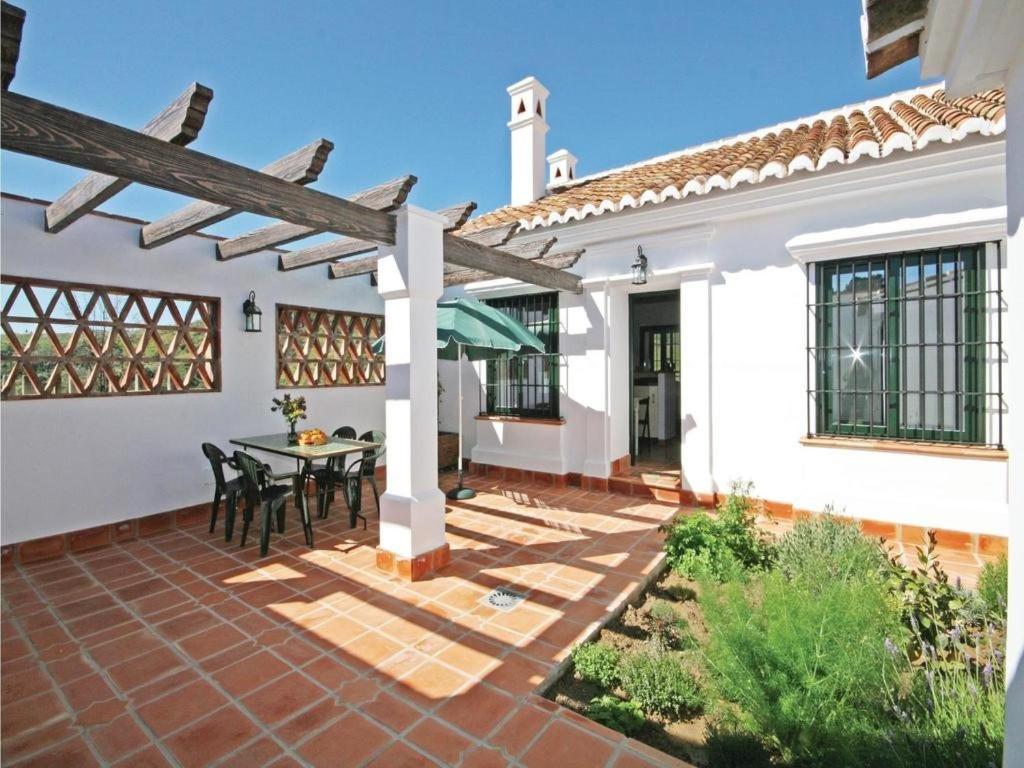 Casa Julia By Rosas Cantares Pizarra Extérieur photo