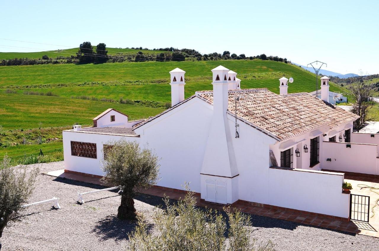 Casa Julia By Rosas Cantares Pizarra Extérieur photo