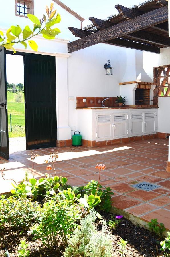 Casa Julia By Rosas Cantares Pizarra Extérieur photo