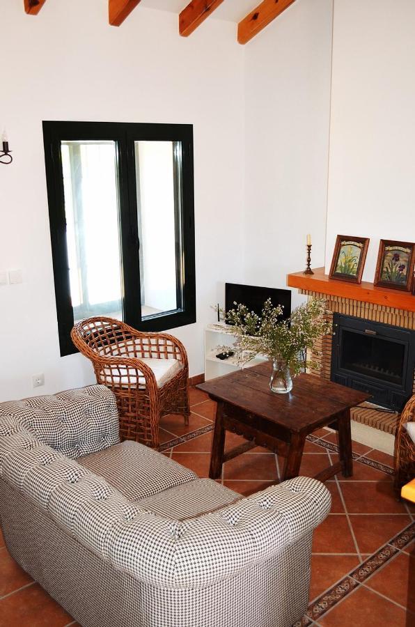 Casa Julia By Rosas Cantares Pizarra Extérieur photo