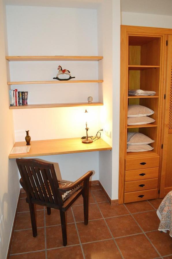 Casa Julia By Rosas Cantares Pizarra Extérieur photo