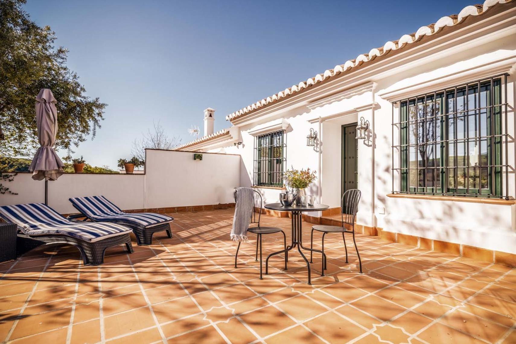 Casa Julia By Rosas Cantares Pizarra Extérieur photo