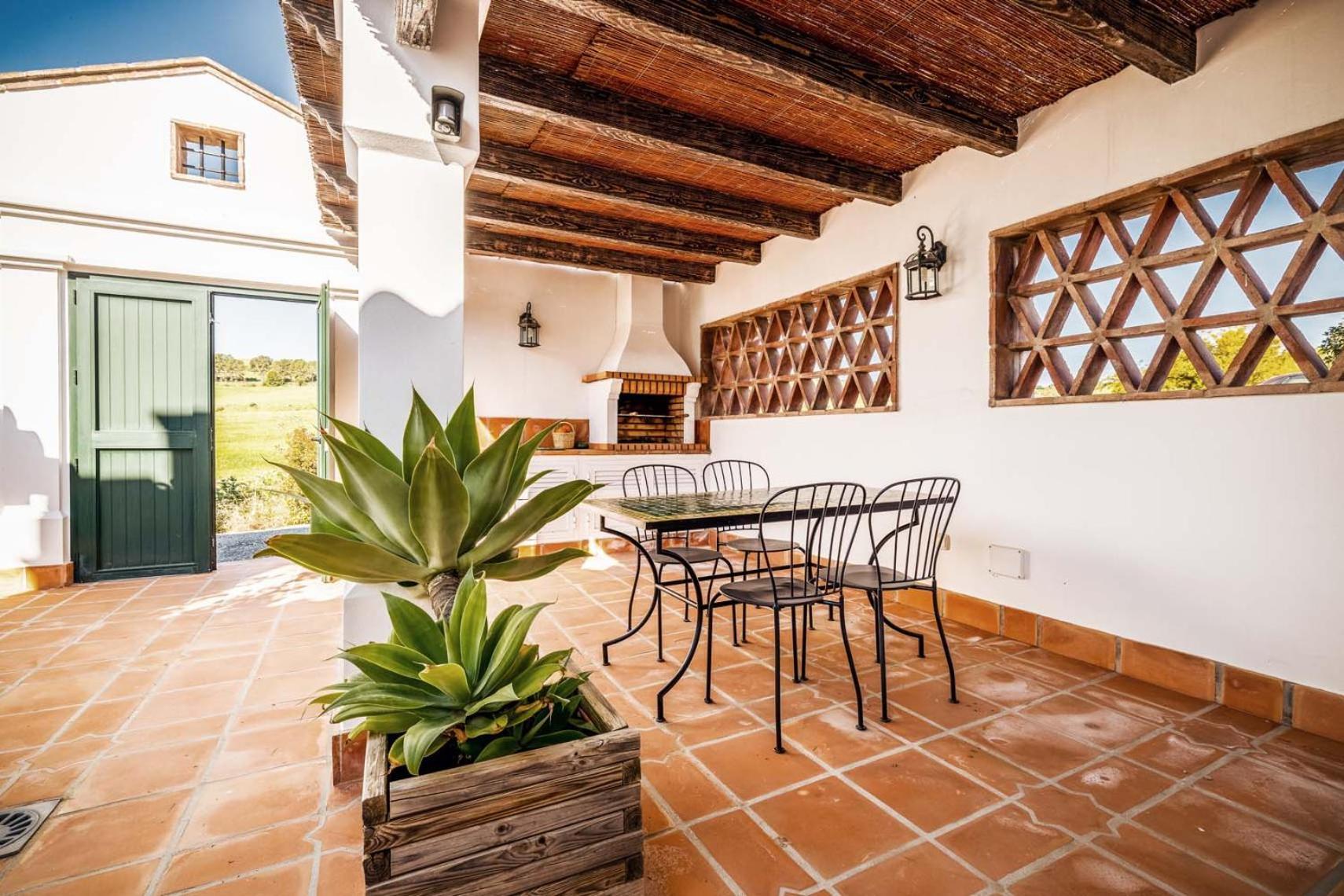 Casa Julia By Rosas Cantares Pizarra Extérieur photo